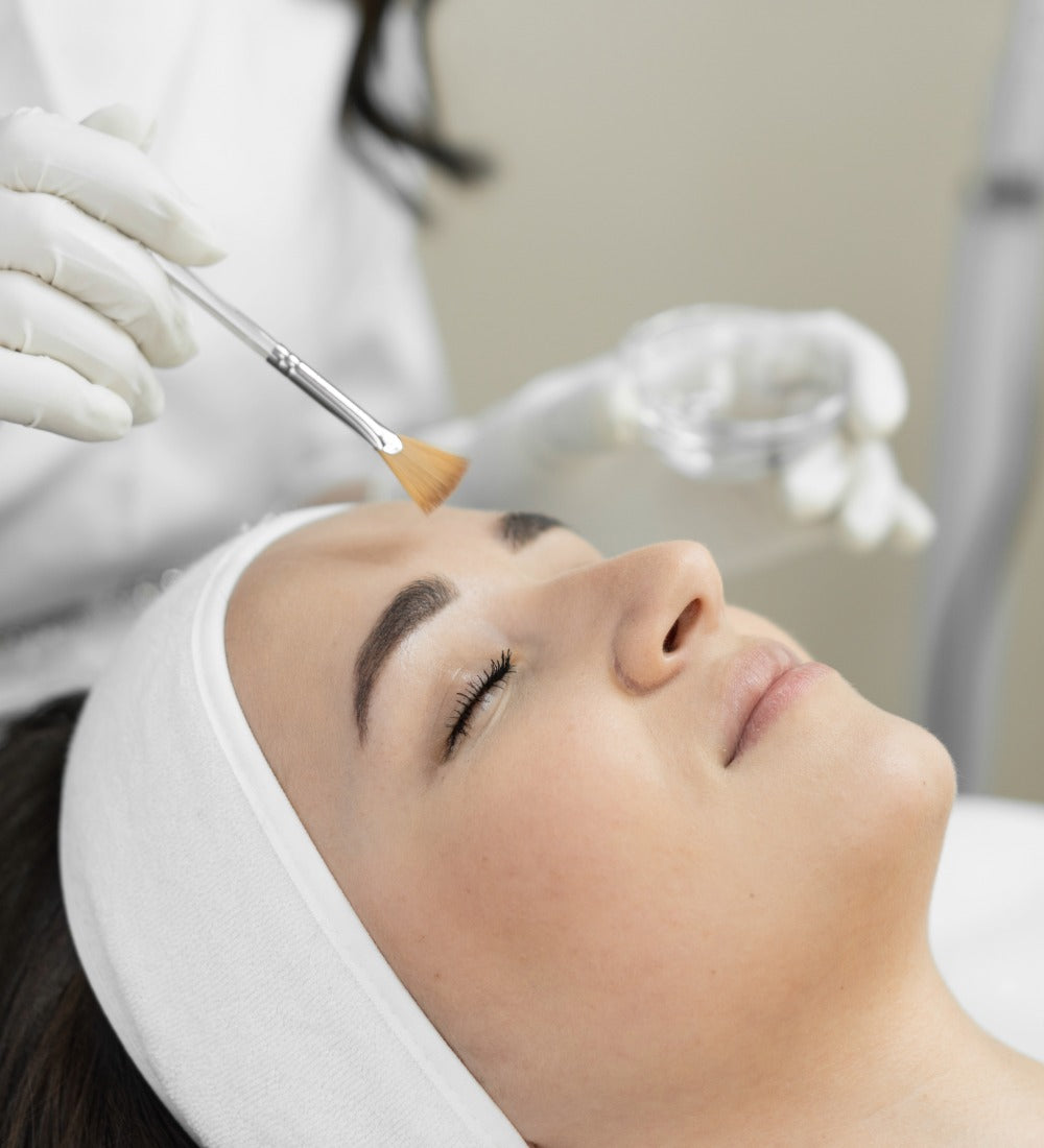 Glycolic Acid Peel