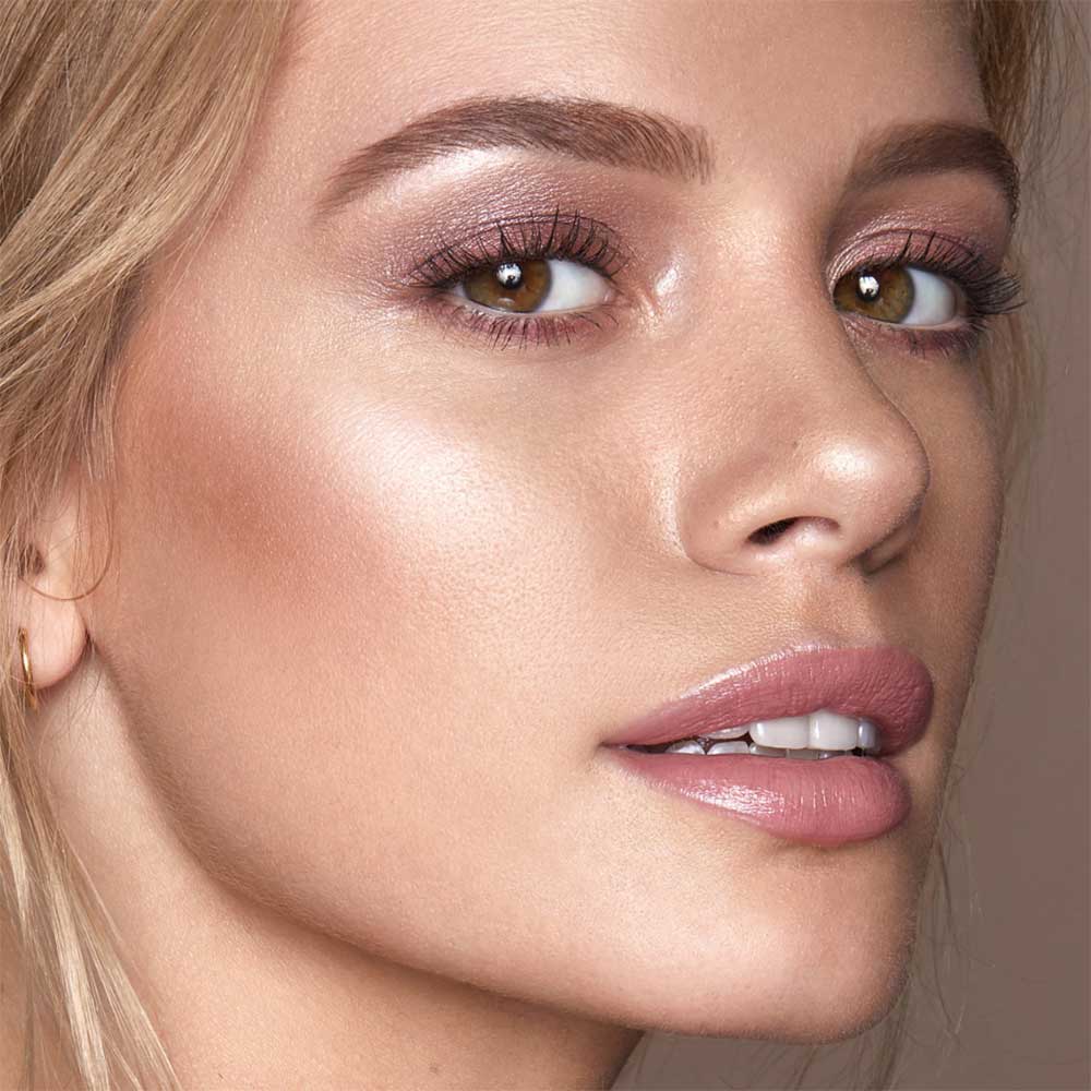 Brow Sculpt Lamination -