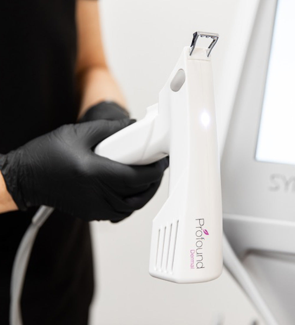 Profound RF Microneedling