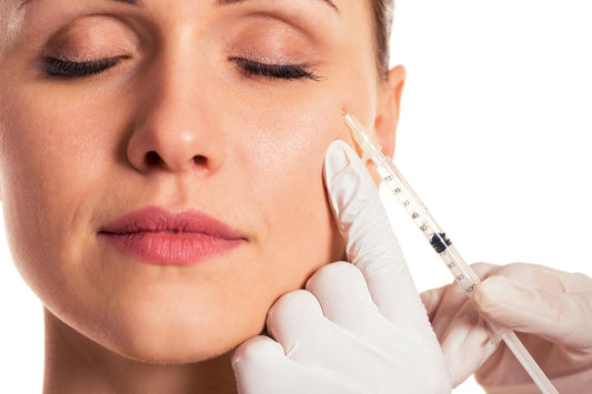 Anti Wrinkle Treatment