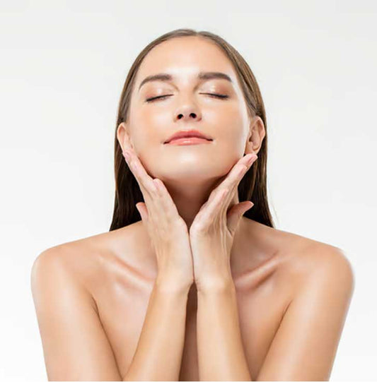 Lunchtime Glow Facial