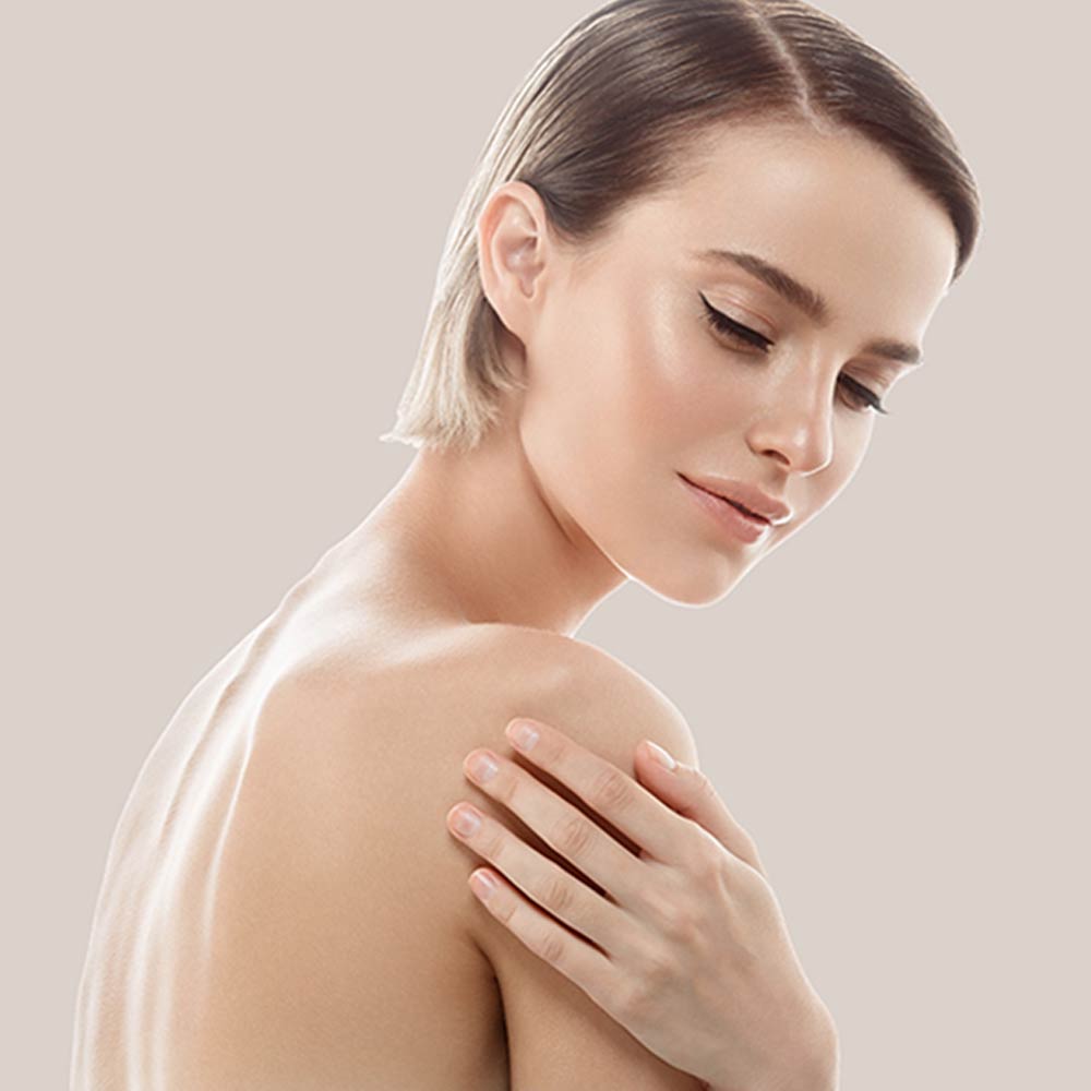 Radio Frequency Micro Needling Body - Dual Focus