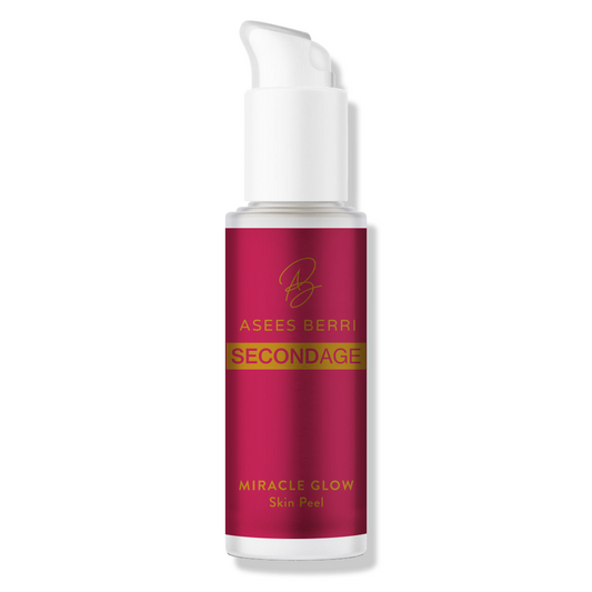 Miracle Glow Peel