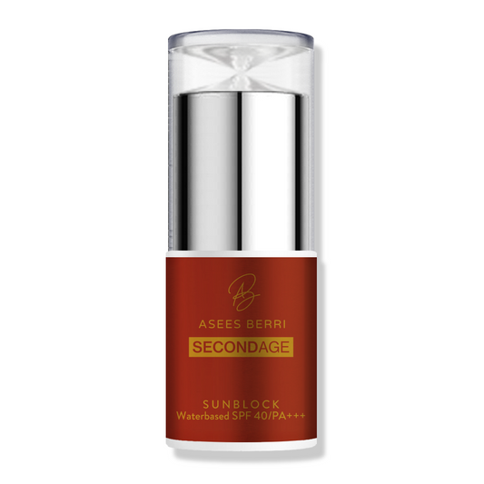 Water Based Sunblock SPF40/PA