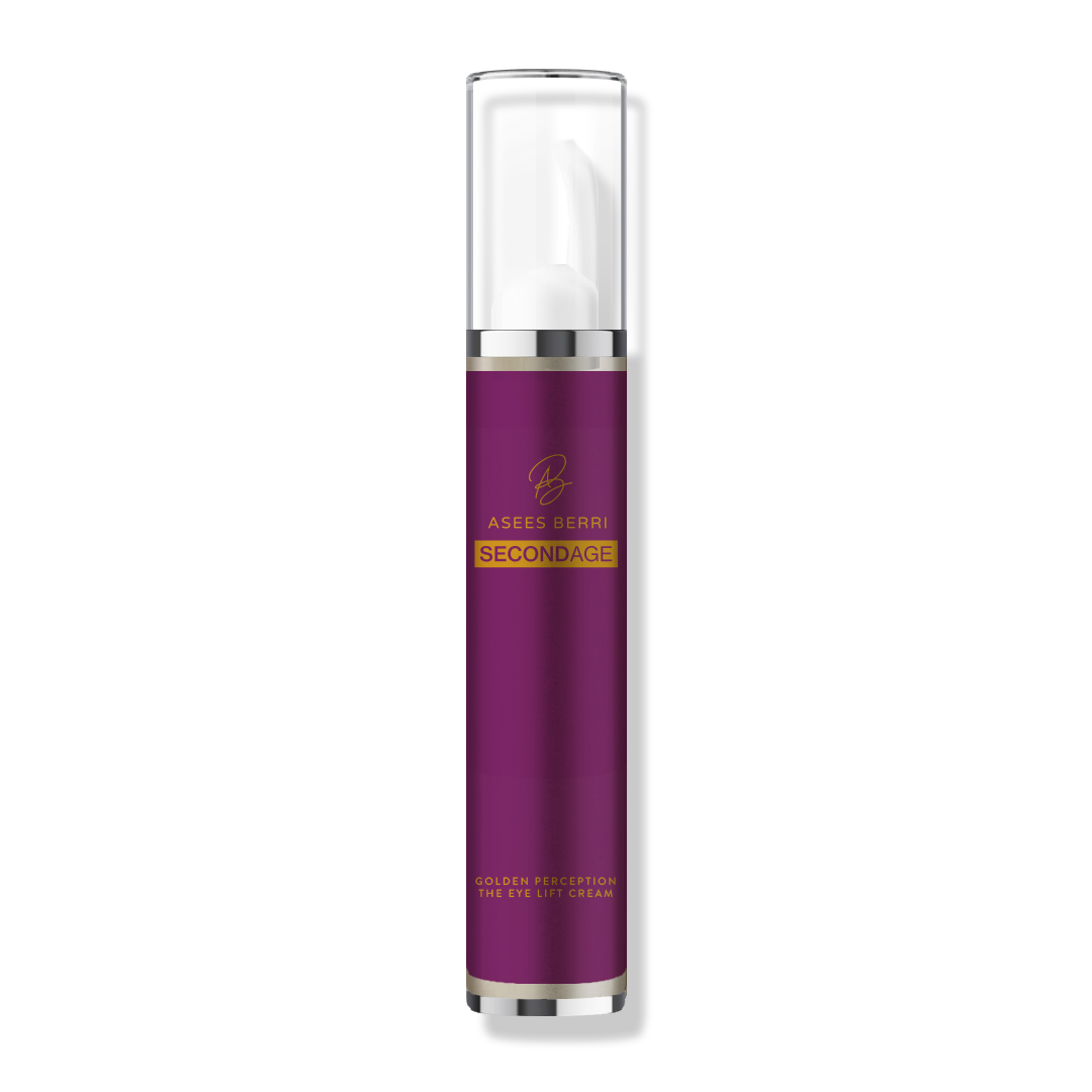 Golden Perception Eye Lift Cream