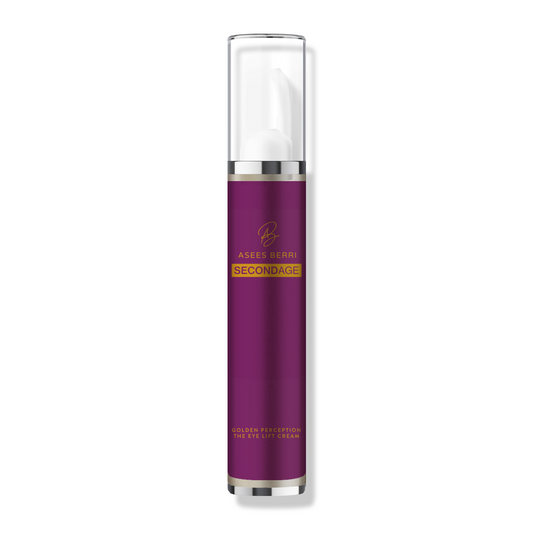Golden Perception Eye Lift Cream