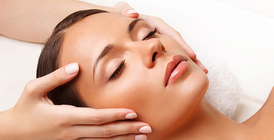 PRP Vampire Facial