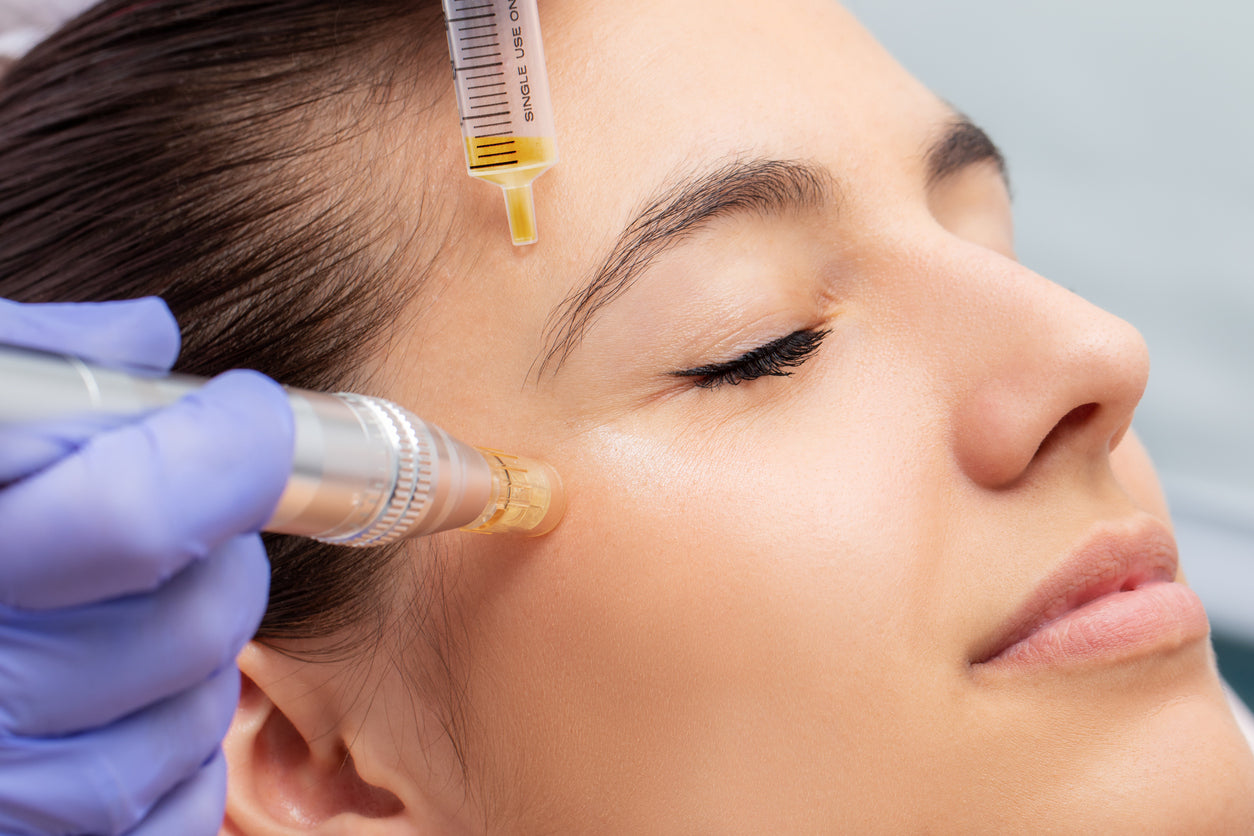 Platelet Rich Plasma Training Course