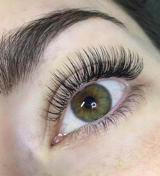 Lash Lift