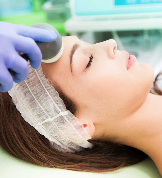 Secondage Signature Facial