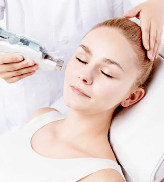 Smart Meso Facial