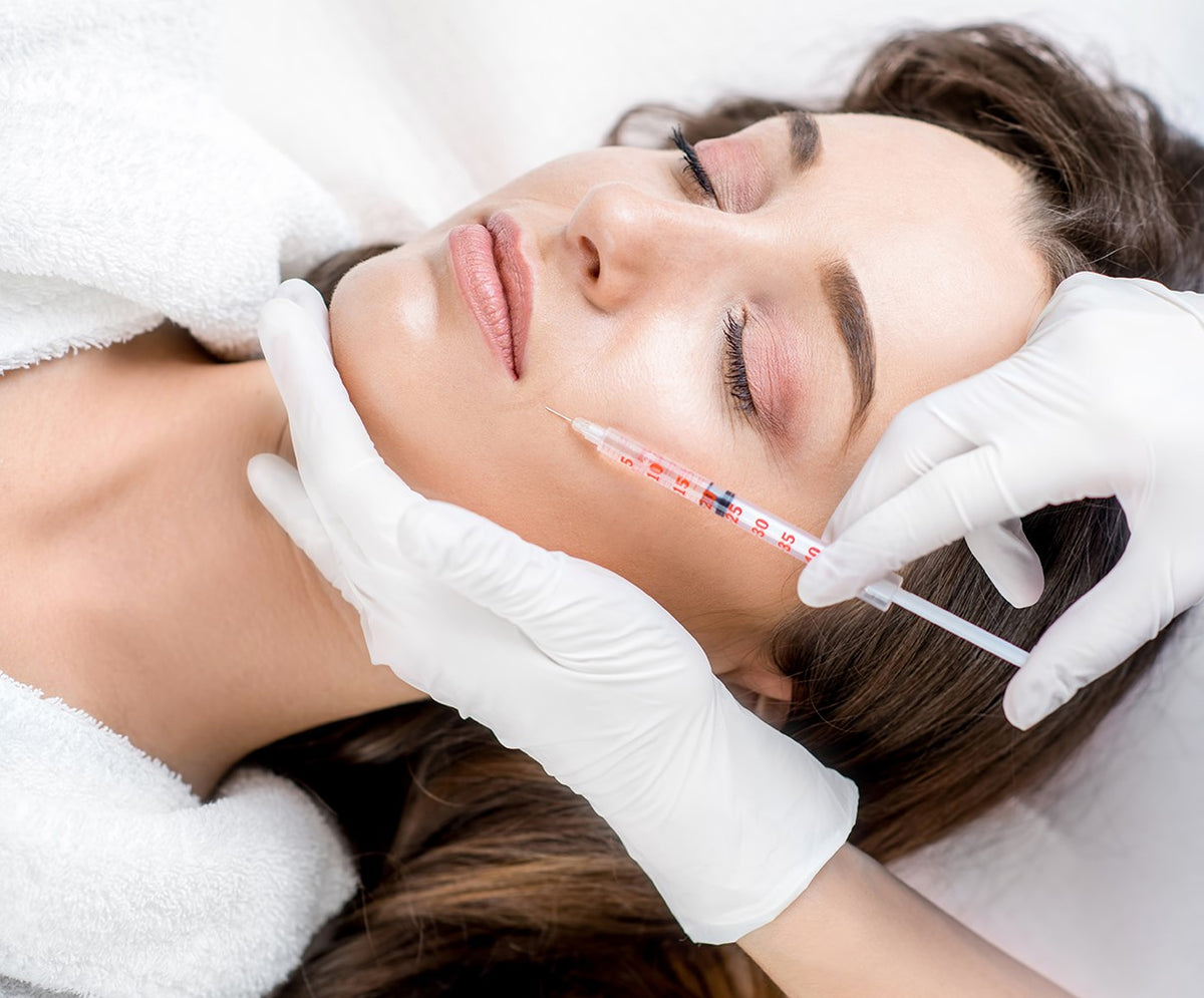 Beauty Training