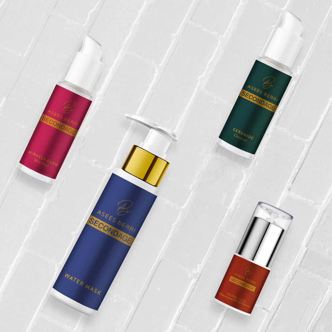 Cleansers
