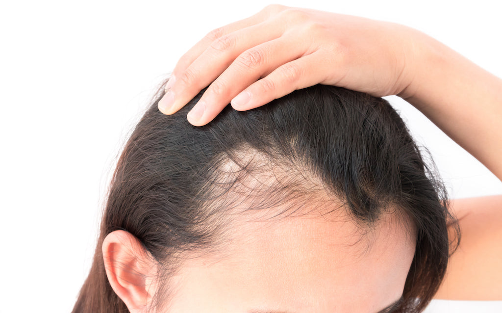 Hair Growth