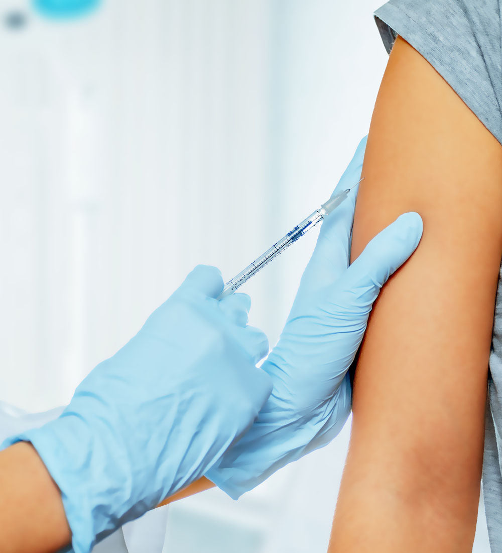 B12 Shots