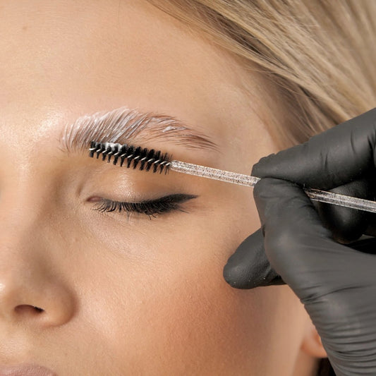 Brow Sculpt Lamination -