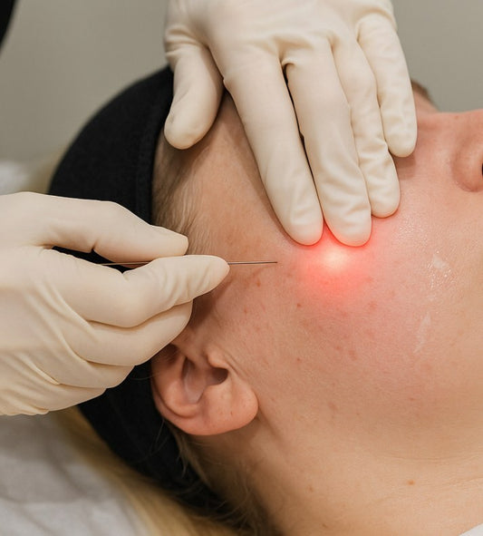 Endolifting Skin Tightening