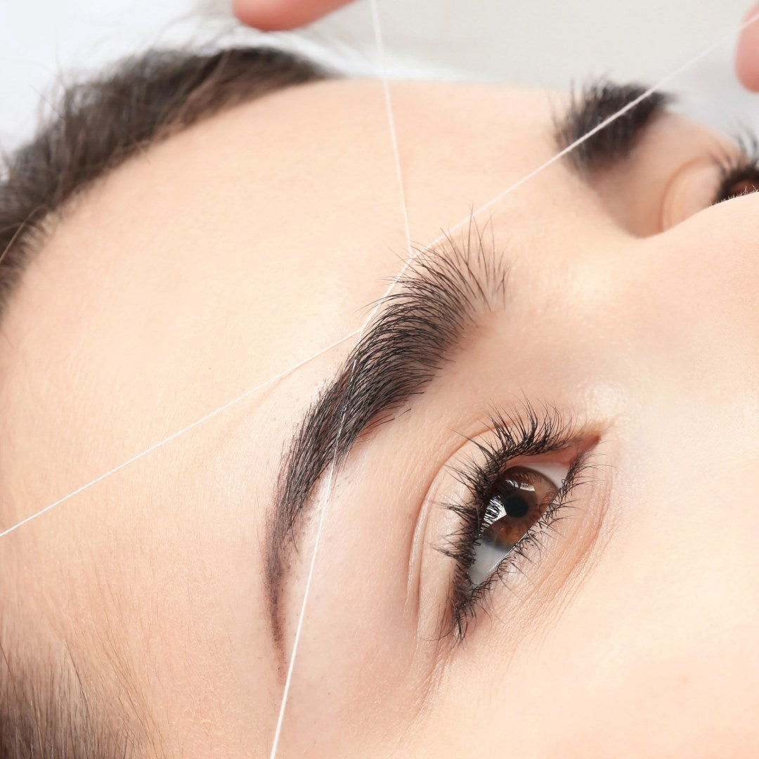 Eyebrow Shaping