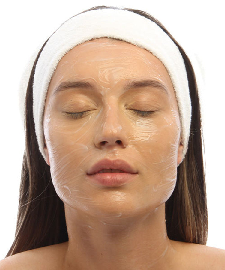 DÉCAAR CO₂ Revelation Facial