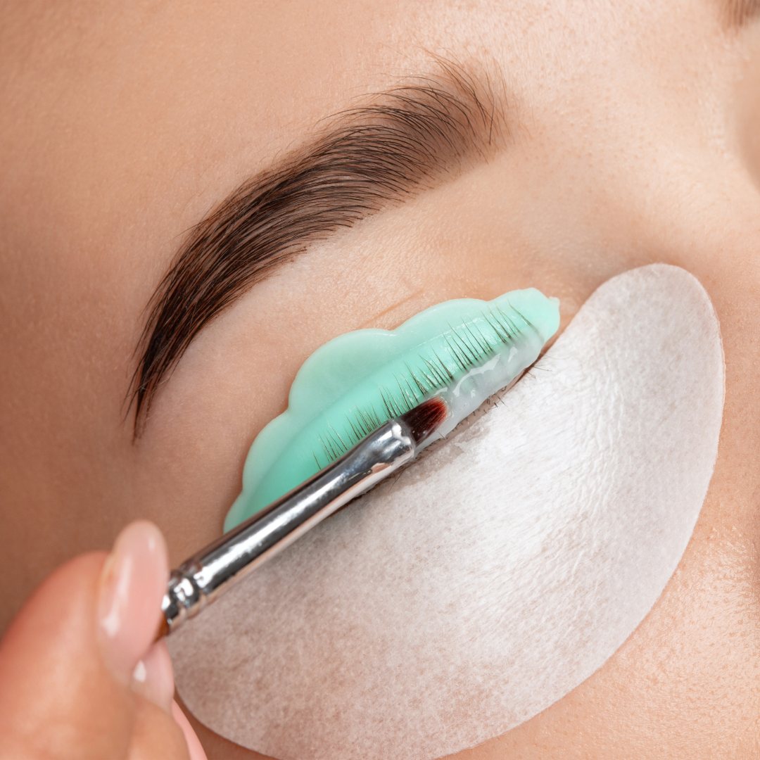LVL Lash Lift