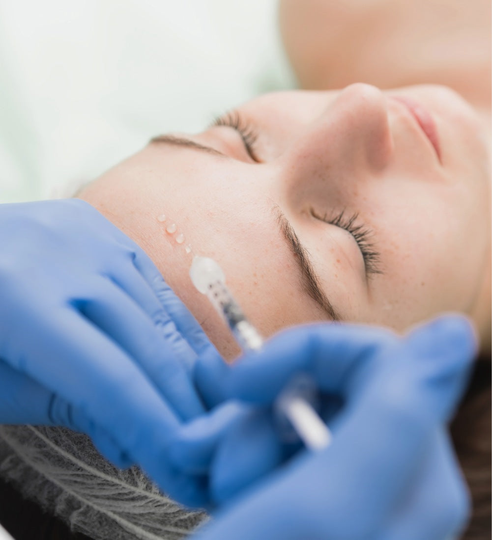 Mesotherapy