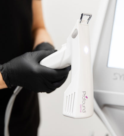 Profound RF Microneedling