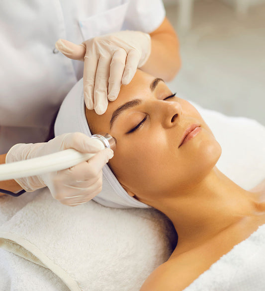 Radiofrequency Skin Tightening Face