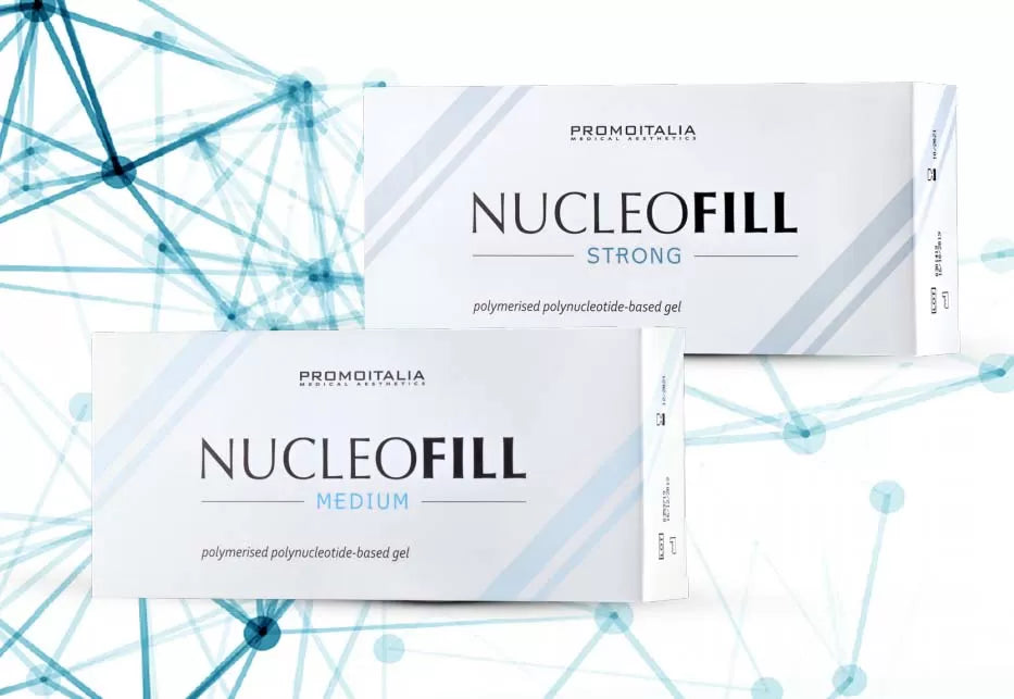 Nucleofill