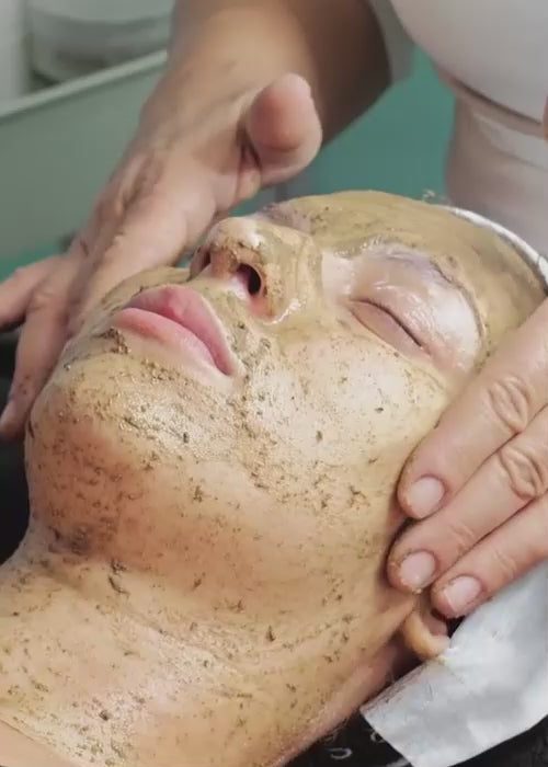 DÉCAAR Deep Phyto Peel