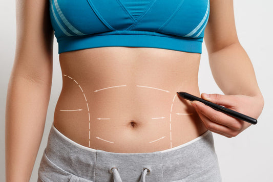 Lipo Contrast Fat Reduction