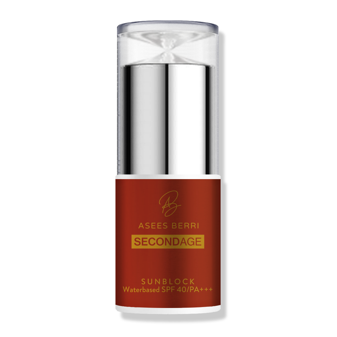 Water Based Sunblock SPF40/PA