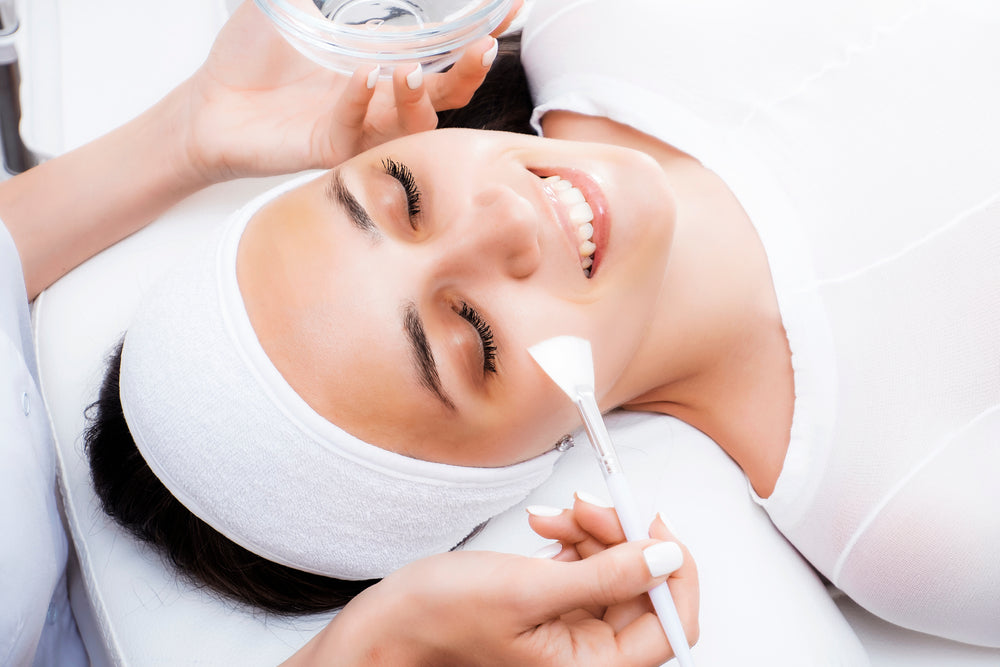 Chemical Skin Peel Training Course