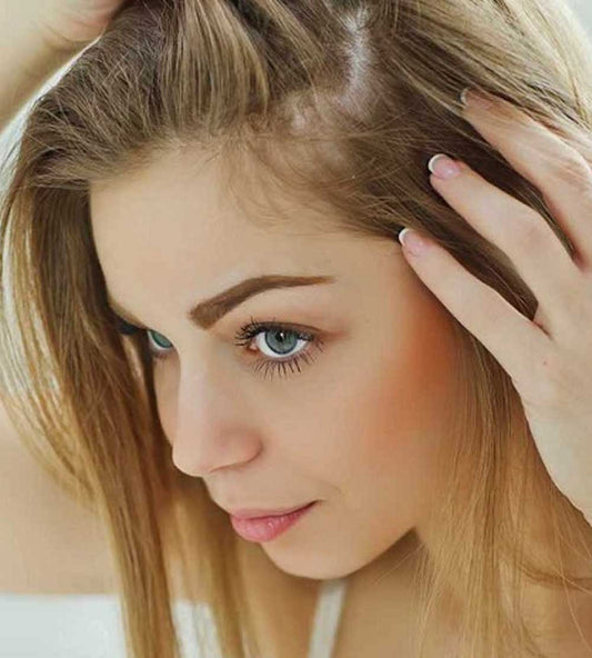Smart Meso for Hair Growth